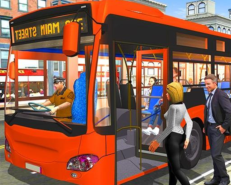 price of bus simulator 2018