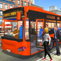simulador de autobús 2018: conducción en ciudad APK