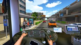 bus simulator 2018: rijden in de stad - Bus Sim afbeelding 4