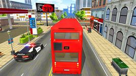 bus simulator 2018: rijden in de stad - Bus Sim afbeelding 3