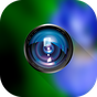 Ícone do Blur Camera