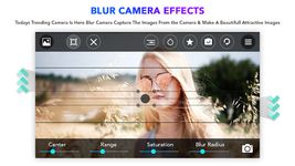 Blur Camera Screenshot APK 4