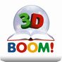APK-иконка 3D Boom - новые детские книги