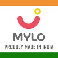 Mylo - Indian Pregnancy & Parenting Community App icon