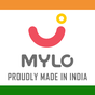 Biểu tượng Mylo - Indian Pregnancy & Parenting Community App