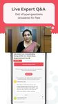 Mylo - Indian Pregnancy & Parenting Community App screenshot apk 9