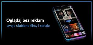 Captură de ecran TVP VOD apk 6