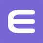Icône de Enjin Wallet — Smart Cryptocurrency Wallet