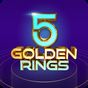 5 Golden Rings NL APK icon