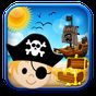 Piraten Spiele kostenlos APK Icon