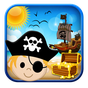 Juegos de piratas para niños APK