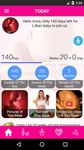 Captură de ecran Pregnancy Day by Day apk 4