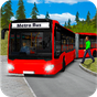 Metro Bus Games Real Metro Sim APK