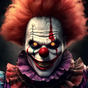 Icono de Scary Clown Survival