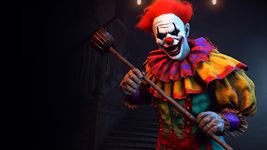 Scary Clown Survival screenshot APK 10