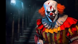 Scary Clown Survival screenshot APK 6