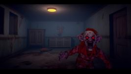 Scary Clown Survival screenshot APK 8