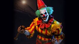 Scary Clown Survival screenshot APK 5