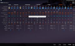 Скриншот  APK-версии Погода рп5 (2018)