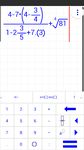 Screenshot 6 di Calcolatore di espressioni speciali apk