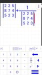 Screenshot  di Calcolatore di espressioni speciali apk