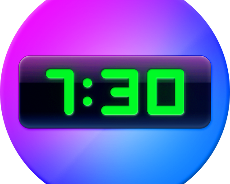 alarm clock app download