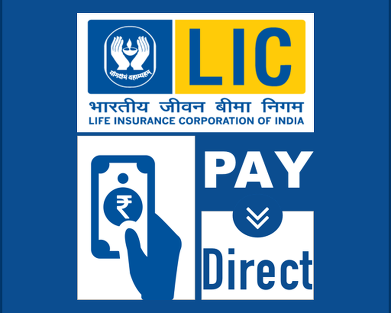 Lic Paydirect Apk Free Download App For Android