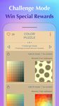 Color Puzzle - Master Color and Hue ekran görüntüsü APK 11