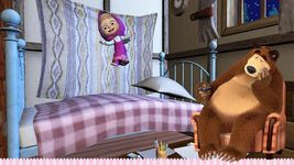 Masha and the Bear: Good Night! screenshot APK 11