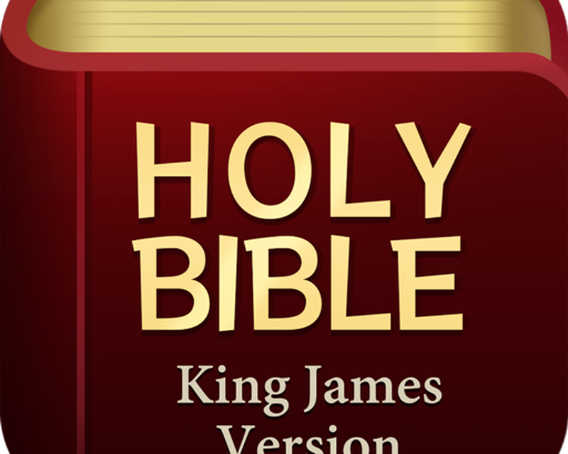 kjv bible offline free download
