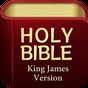 Иконка KJV - King James Bible, Audio Bible, Free, Offline