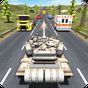 Tank Traffic Racer 2