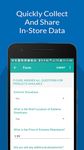 Repsly Mobile CRM captura de pantalla apk 2