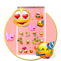 Emoji Wallpaper Theme APK