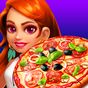Pizza Maker My Café Cooking Game: Pizza Delivery APK
