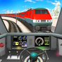 Icône apk Train Simulateur Gratuit 2018 - Train Simulator