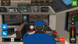 Τρένο Προσομοιωτής Δωρεάν 2018 - Train Simulator εικόνα 4