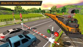 Τρένο Προσομοιωτής Δωρεάν 2018 - Train Simulator εικόνα 1