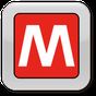 Rome Metro - Map & Route planner APK