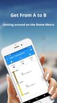 Imagine Rome Metro - Map & Route planner 4