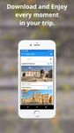 Imagine Rome Metro - Map & Route planner 