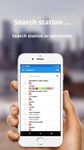 Imagine Rome Metro - Map & Route planner 14