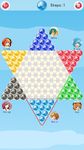 Chinese Checkers captura de pantalla apk 4