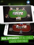 City Poker: Holdem, Omaha captura de pantalla apk 4