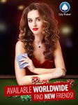 City Poker: Holdem, Omaha στιγμιότυπο apk 5