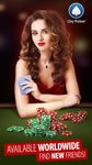 City Poker: Holdem, Omaha captura de pantalla apk 15