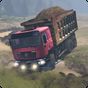 Icône apk Truck Driver Operation Sand Transporter