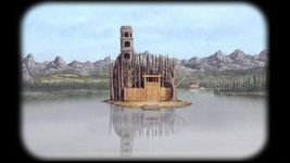 Captura de tela do apk Rusty Lake Paradise 3