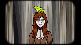 Captura de tela do apk Rusty Lake Paradise 