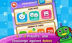 Memory Game - Match & Learn screenshot apk 3